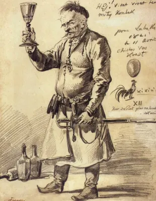 Szlachta Prawobrzeżnej Ukrainy. Baza danych